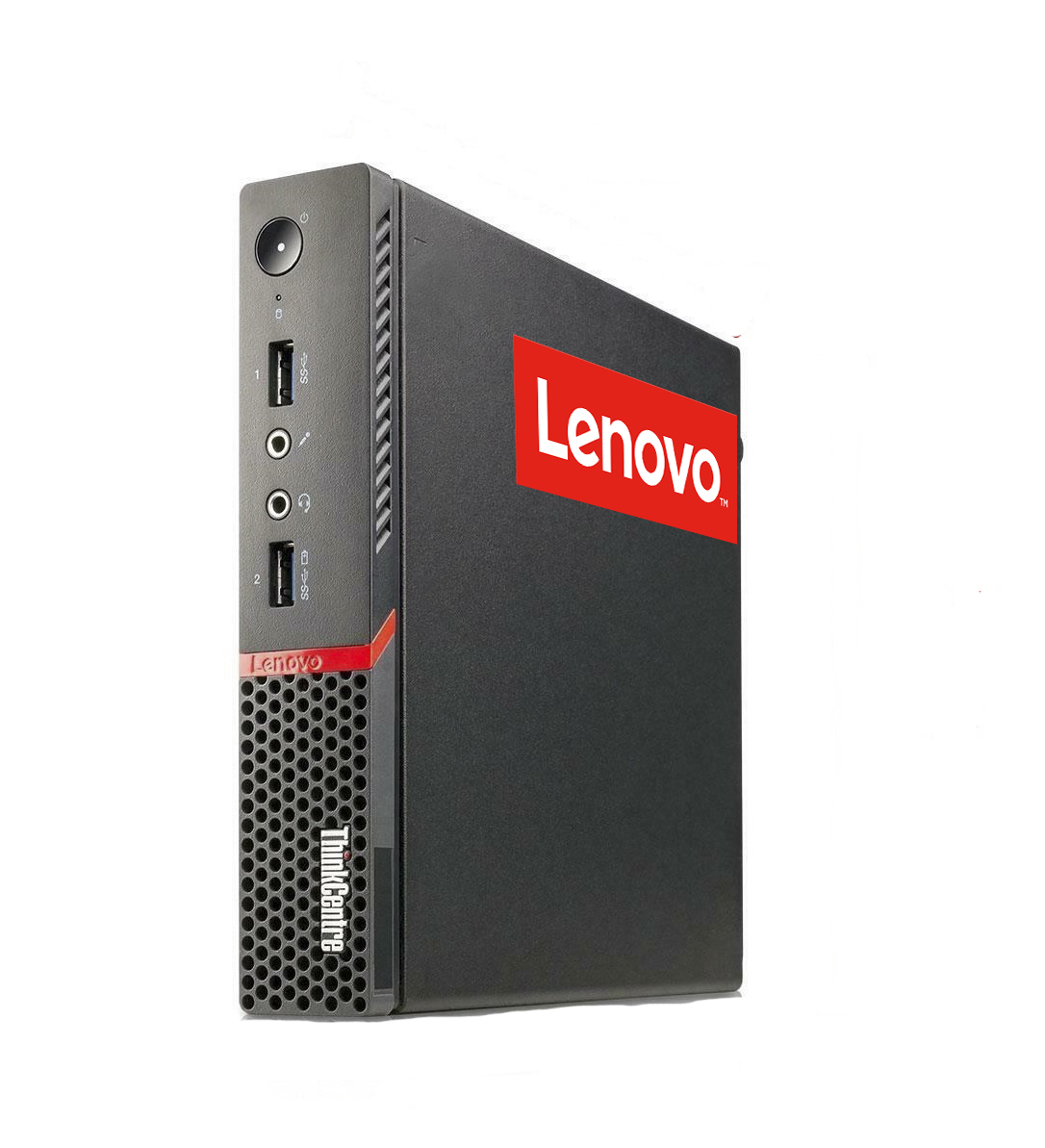 Amazon.co.jp: 【整備済み品】レノボ 超小型デザイン デスクトップ