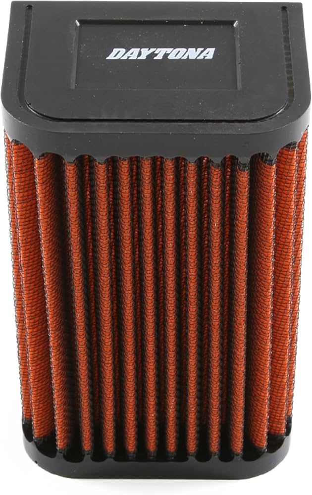 Amazon | デイトナ(Daytona) バイク エアクリーナー ゼファーX(96-08