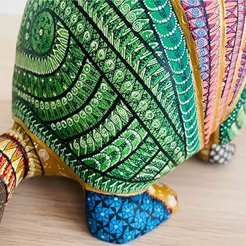 Amazon.co.jp: メキシコ雑貨 アレブリヘス アレブリヘ アリクイ