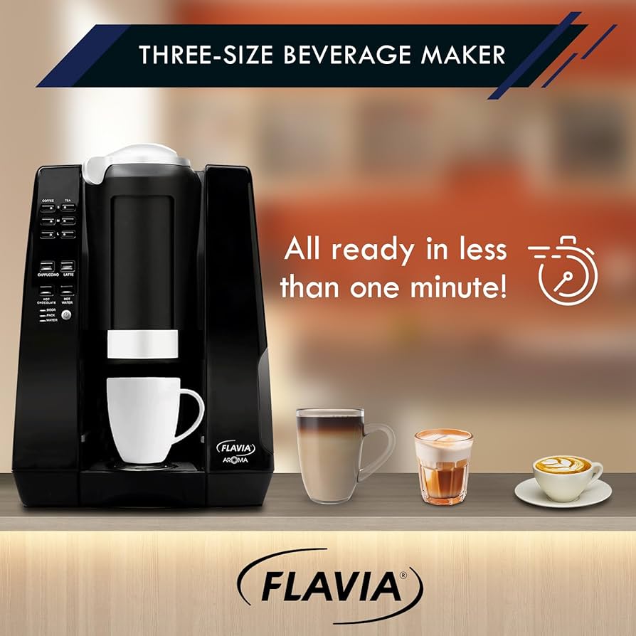 Amazon.com: MARS DRINKS AROMA Brewer and Coffee Maker: Home & Kitchen