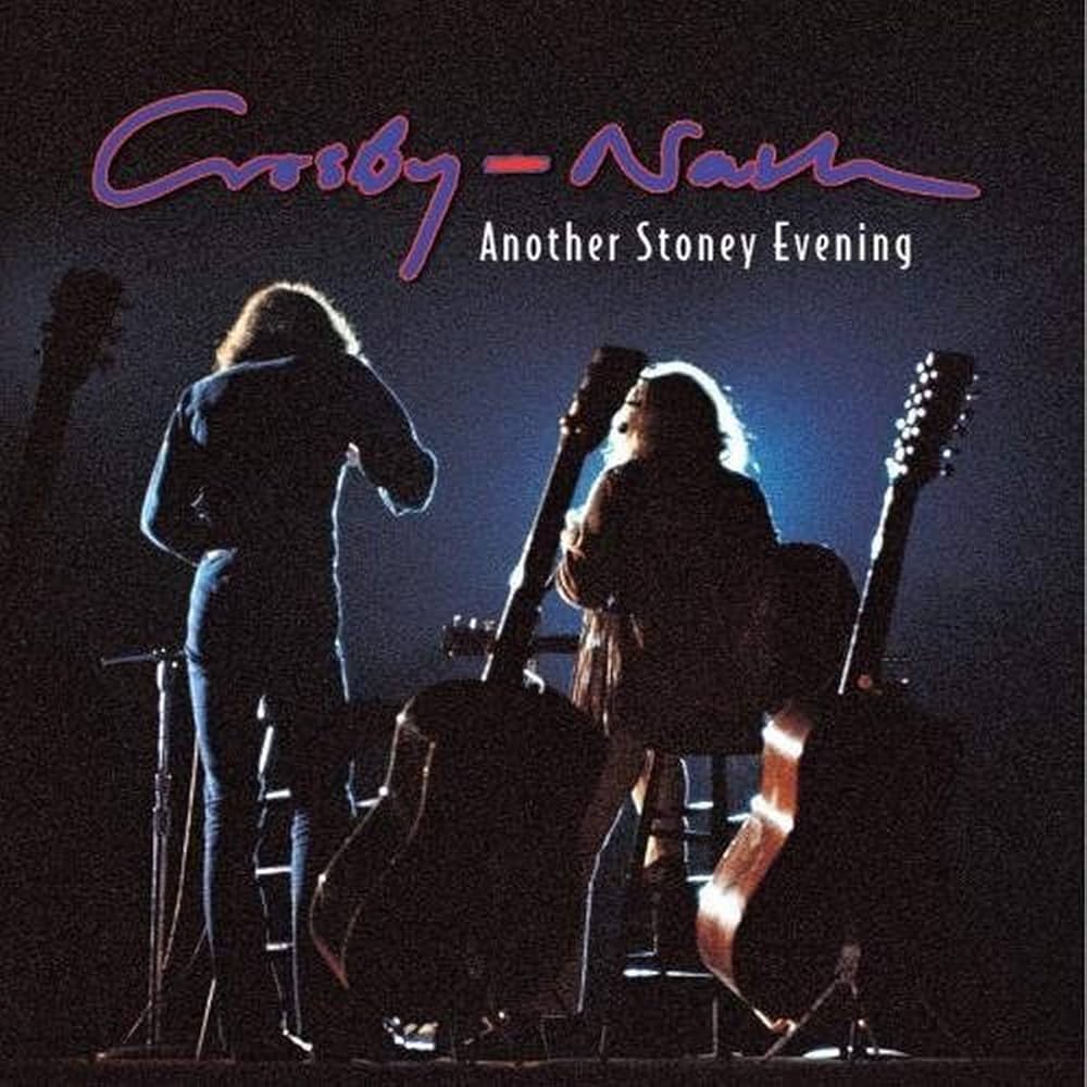 Amazon.co.jp: Another Stoney Evening: ミュージック
