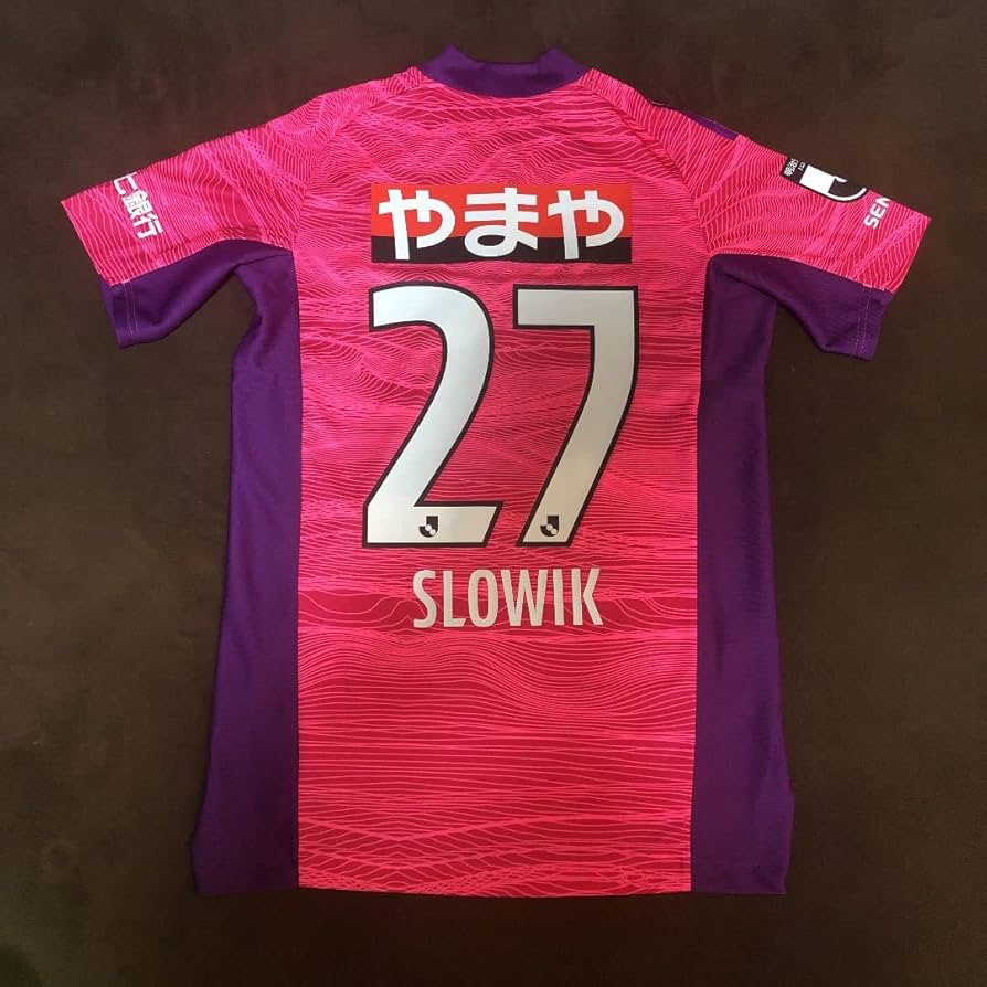 Amazon.co.jp: ベガルタ仙台(現FC東京) ヤクブスウォビィク選手