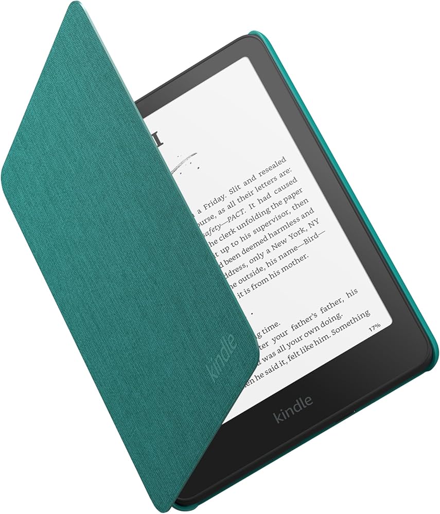 Amazon.com: Amazon Kindle Paperwhite and Kindle Colorsoft Case