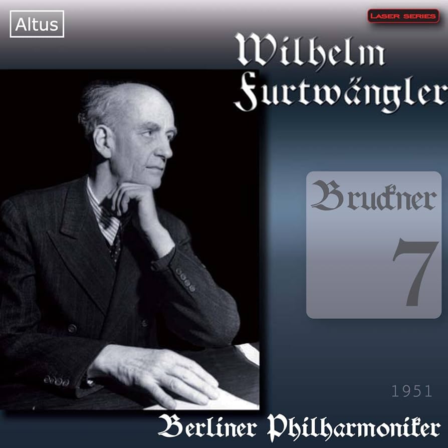 Amazon.co.jp: ブルックナー : 交響曲 第7番 ホ長調 WAB107 (Bruckner