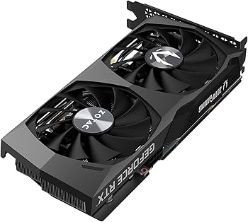 Amazon | ZOTAC GAMING GeForce RTX 3060 Twin Edge OC グラフィック