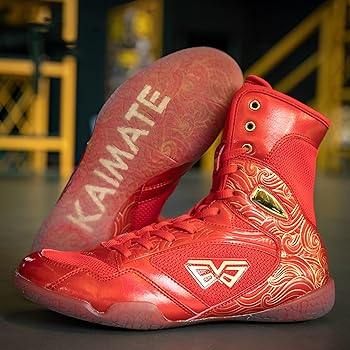 Amazon | [RYAKOIM] ボクシングシューズ レスリングシューズ 専門