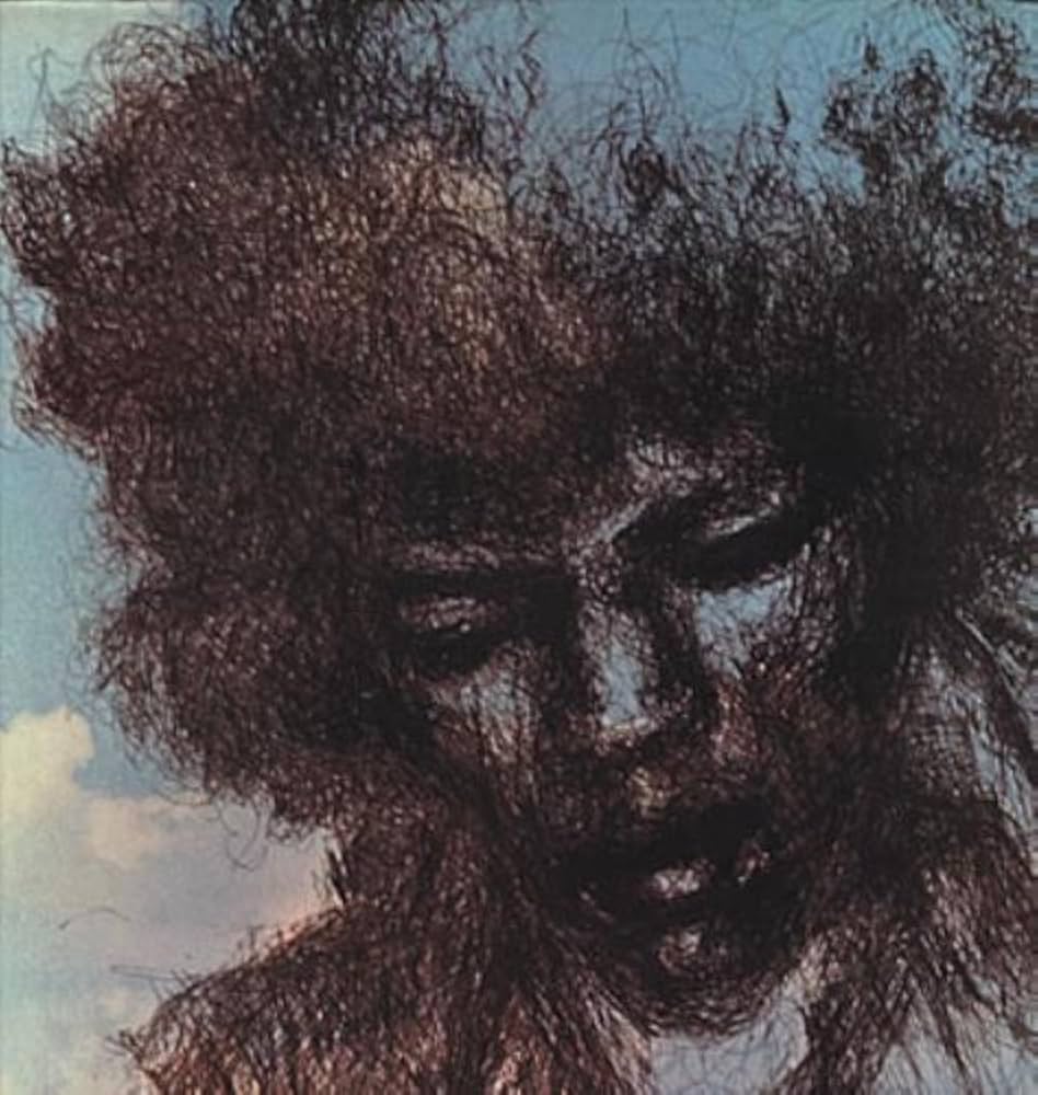 Jimi Hendrix - Cry Of Love - Amazon.com Music