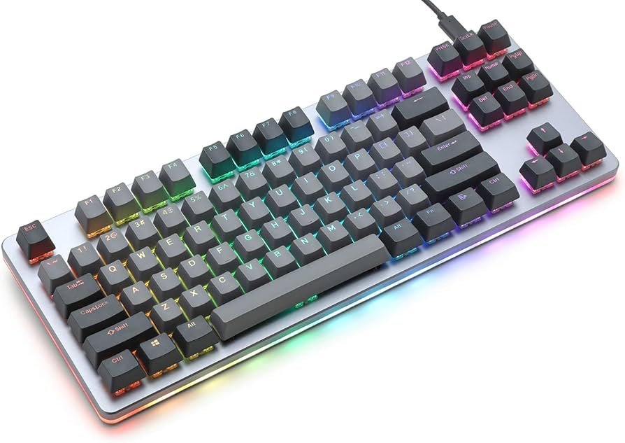 Amazon.com: Drop CTRL Mechanical Keyboard — Tenkeyless TKL (87 Key