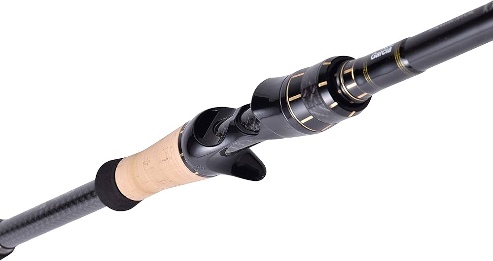 Amazon | AbuGarcia (アブガルシア) エラディケーター ロック