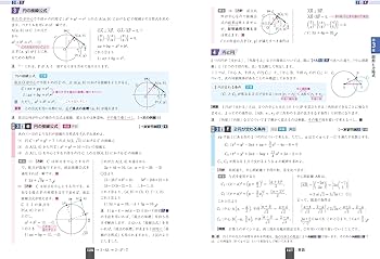 入試につながる 合格る 数学Ⅱ＋B (シグマベスト) | 広瀬 和之 |本