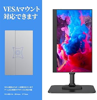 Amazon.co.jp: モバイルモニター モバイルディスプレイcocopar 15.6