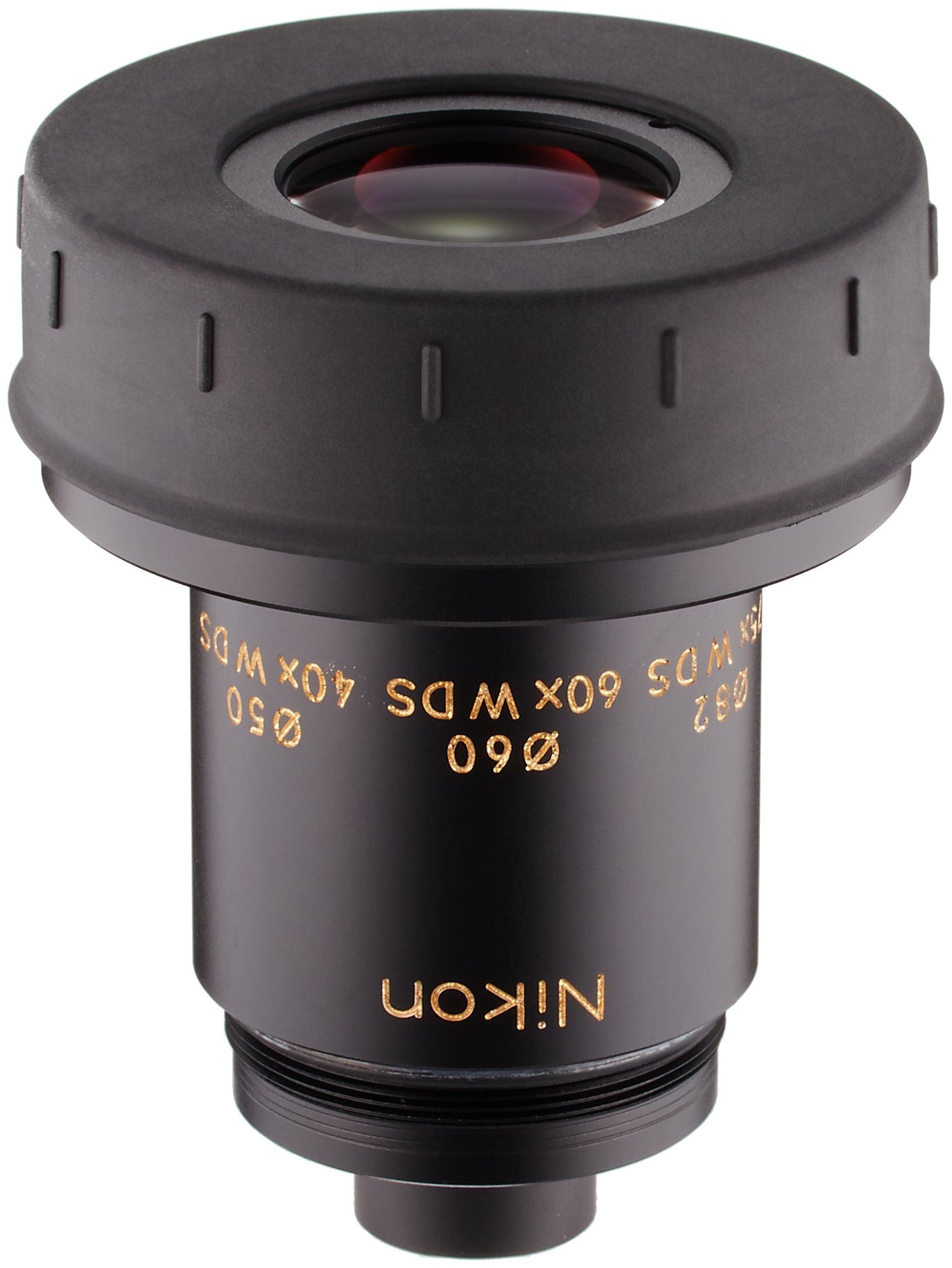Amazon | Nikon フィールドスコープDS接眼レンズ 40Xワイド/ 60Xワイド