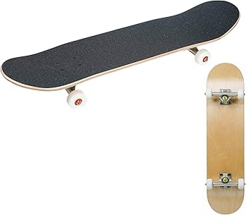 Amazon.co.jp: Kenko スケートボード BLANK SKATEBOARD 7.5 ORIGINAL