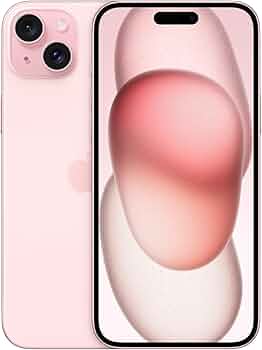 Amazon | 【整備済み品】Apple iPhone 15 Plus 128GB ピンク SIMフリー