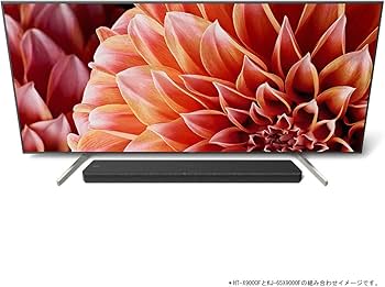 Amazon.co.jp: ソニー サウンドバー 2.1ch Dolby Atmos Bluetooth 対応