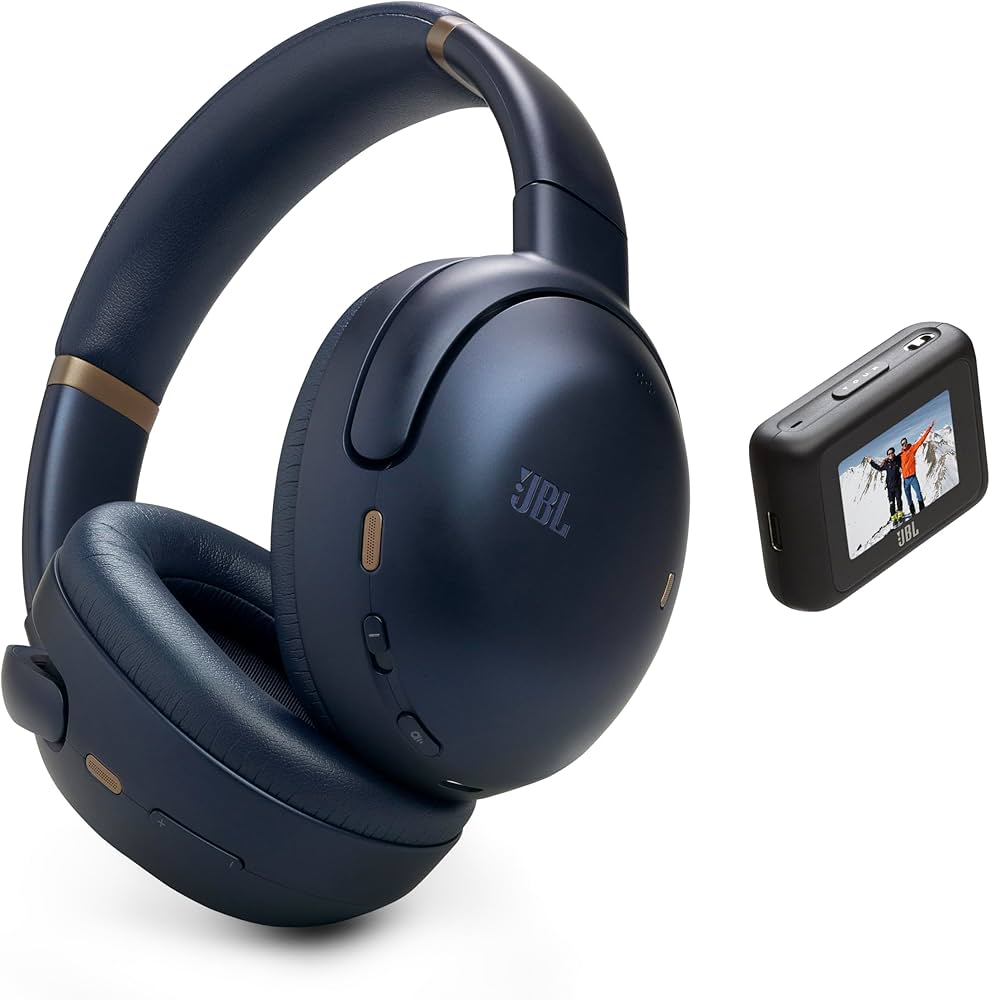 JBL Tour One M3 Smart Tx - Wireless Over-Ear Noise Cancelling
