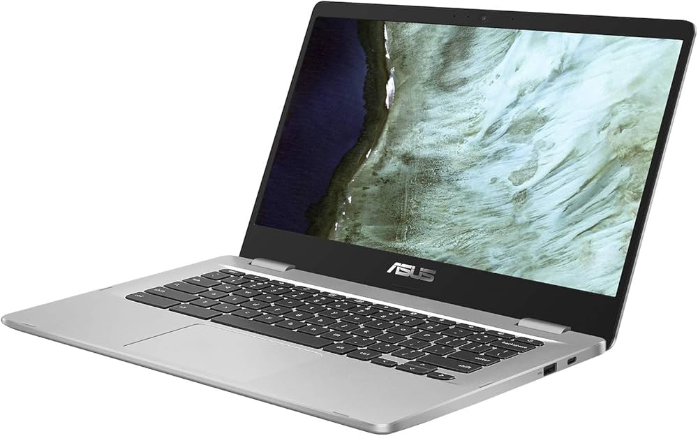 Amazon.co.jp: ASUS Chromebook C423NA ノートパソコン(Celeron/4GB