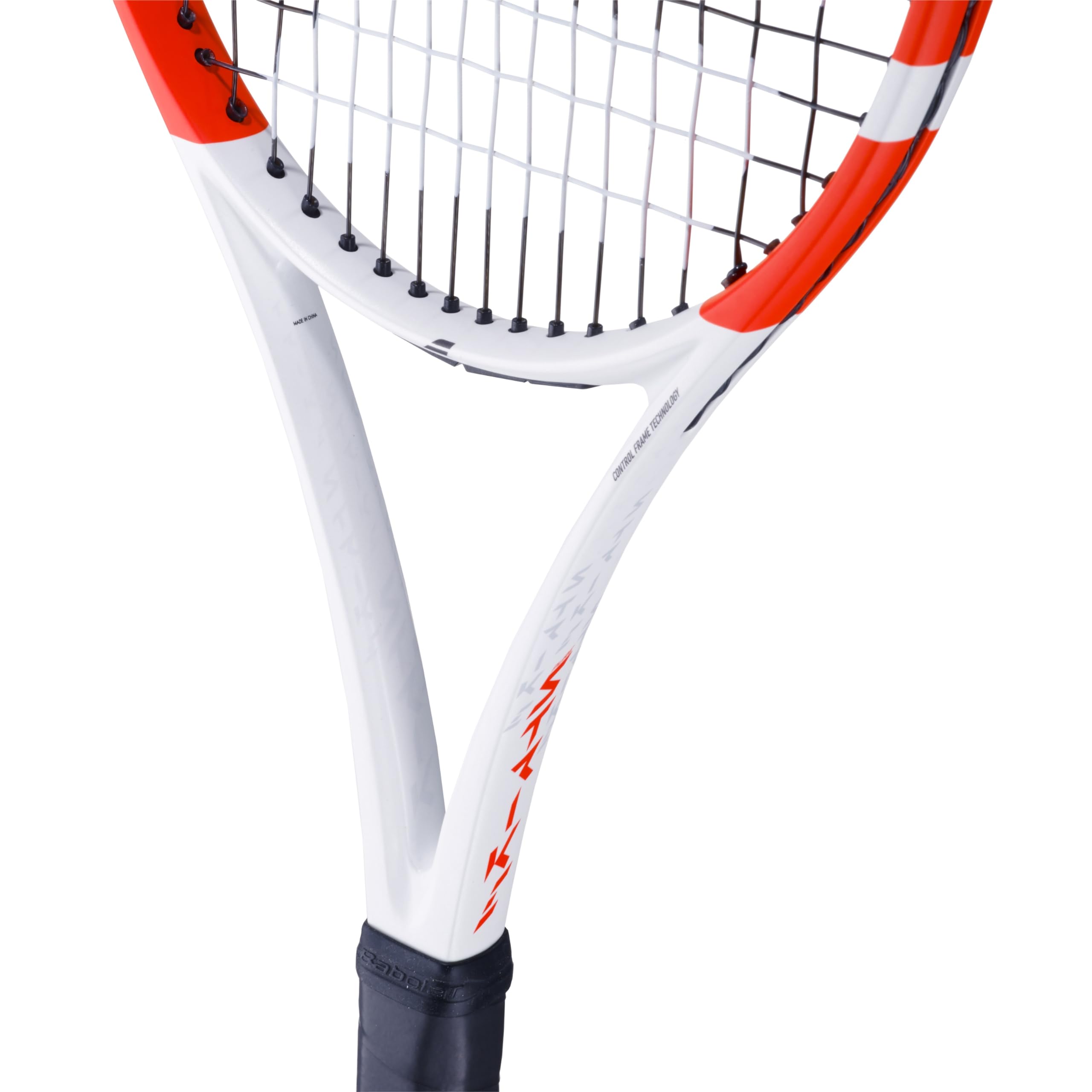 Amazon | Babolat Pure Strike 16X19 テニスラケット (第4世代