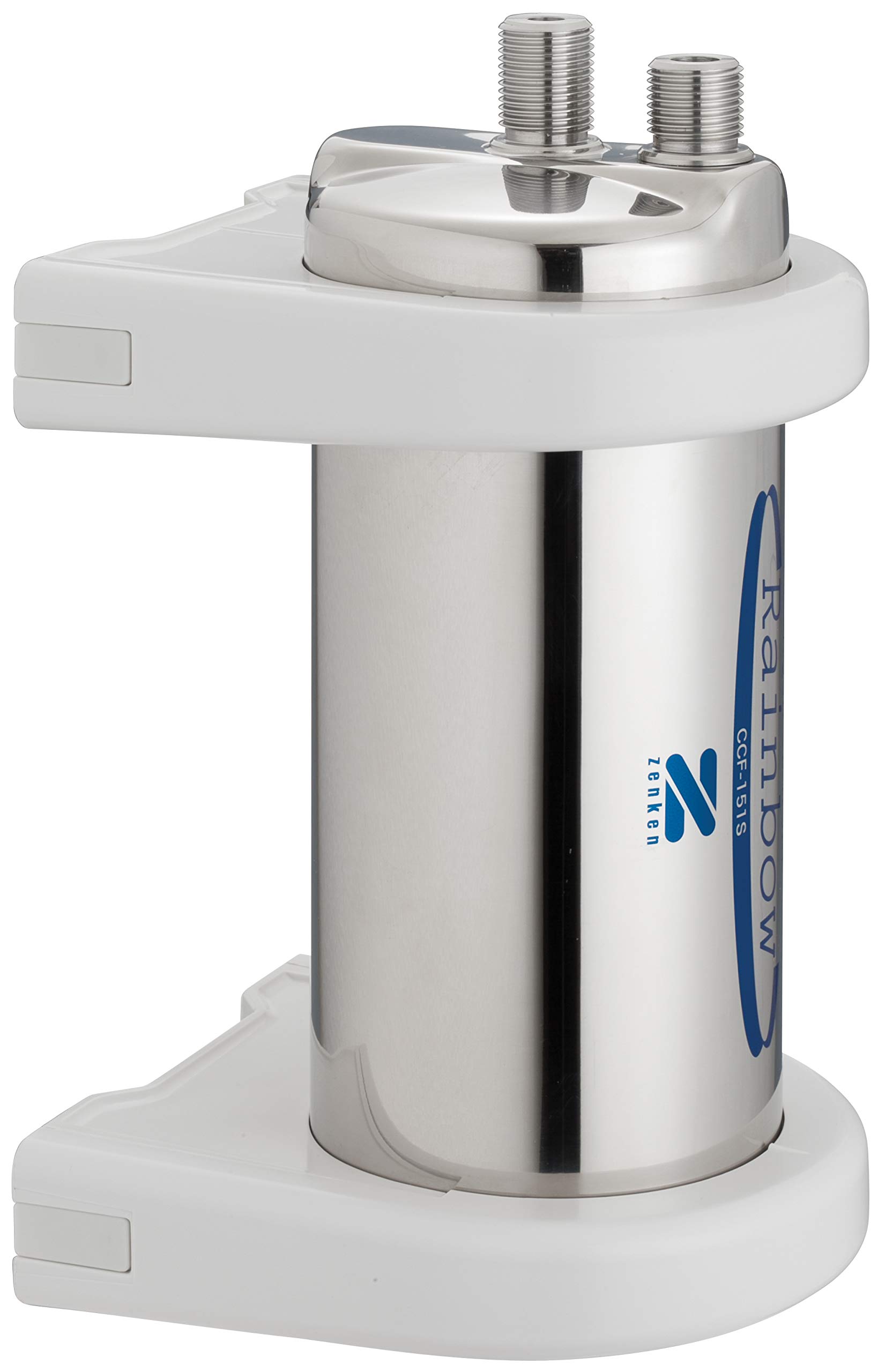 Amazon | アクアセンチュリー・レインボー (CCF-151S) | ゼンケン