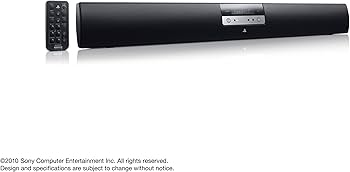 Amazon | PlayStation3用 サラウンドサウンドシステム | 周辺機器