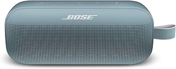 Amazon.com: Bose SoundLink Flex Bluetooth Speaker, Portable
