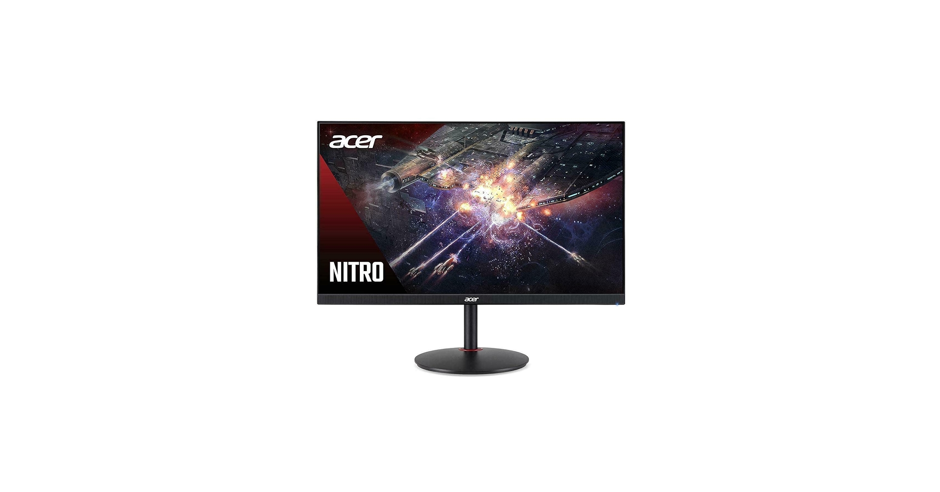 Amazon.com: Acer Nitro XV270 Pbmiiprx 27” Full HD (1920 x 1080