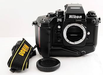 Amazon | ニコン Nikon F4s | 一眼レフカメラ 通販