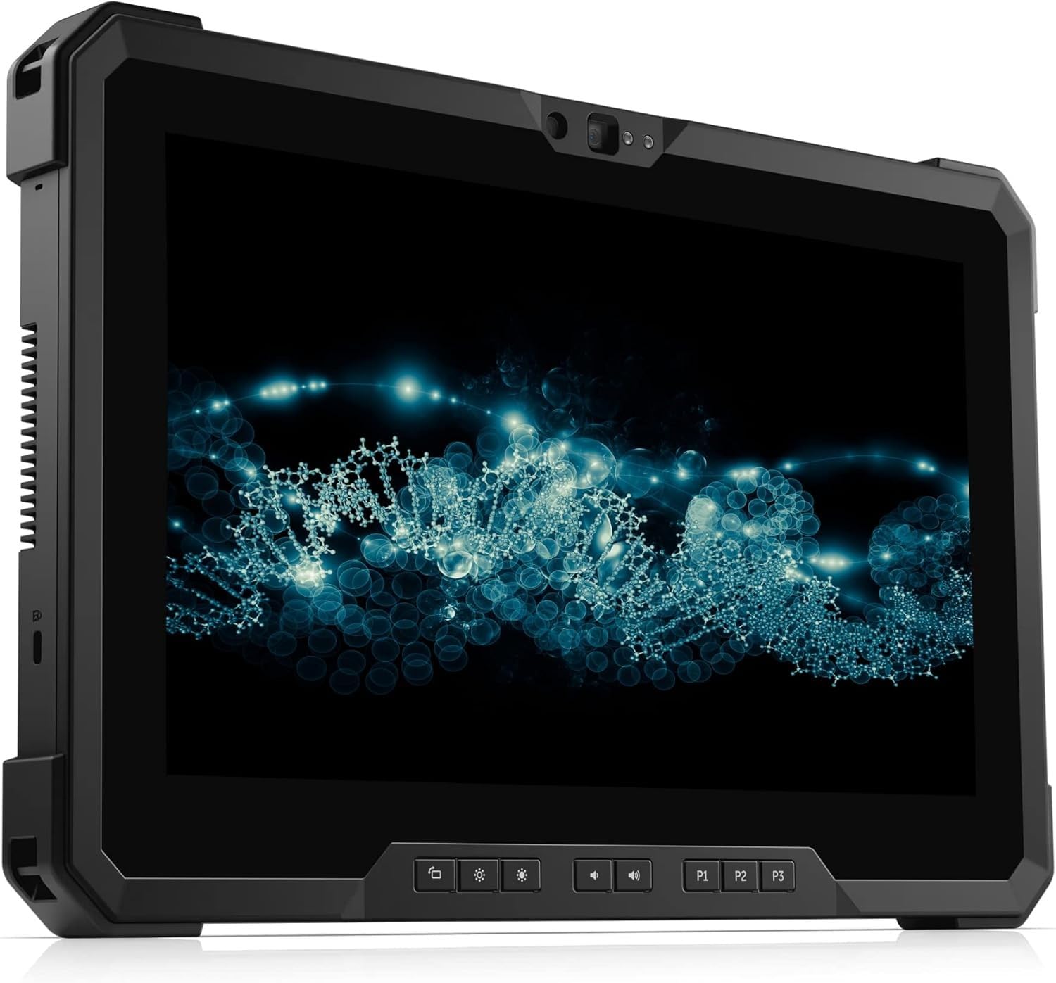 Amazon.com : Dell Outlet Latitude 7220 Rugged Extreme Tablet PC