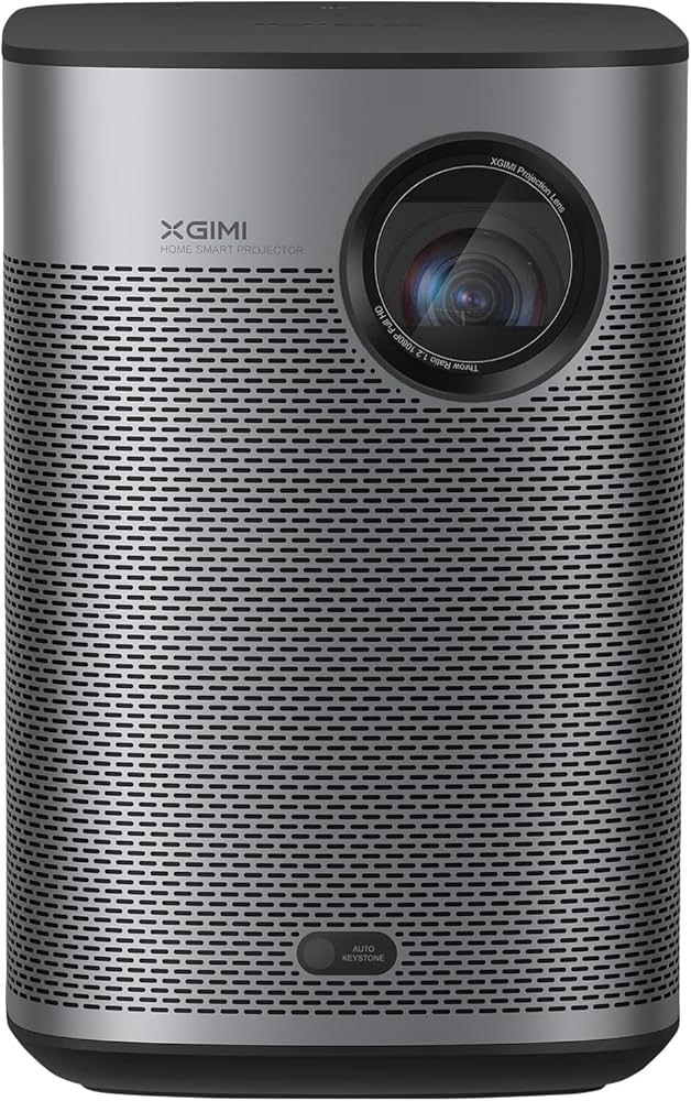 Amazon.co.jp: XGIMI Halo+ モバイルプロジェクター 高輝度 700ISO