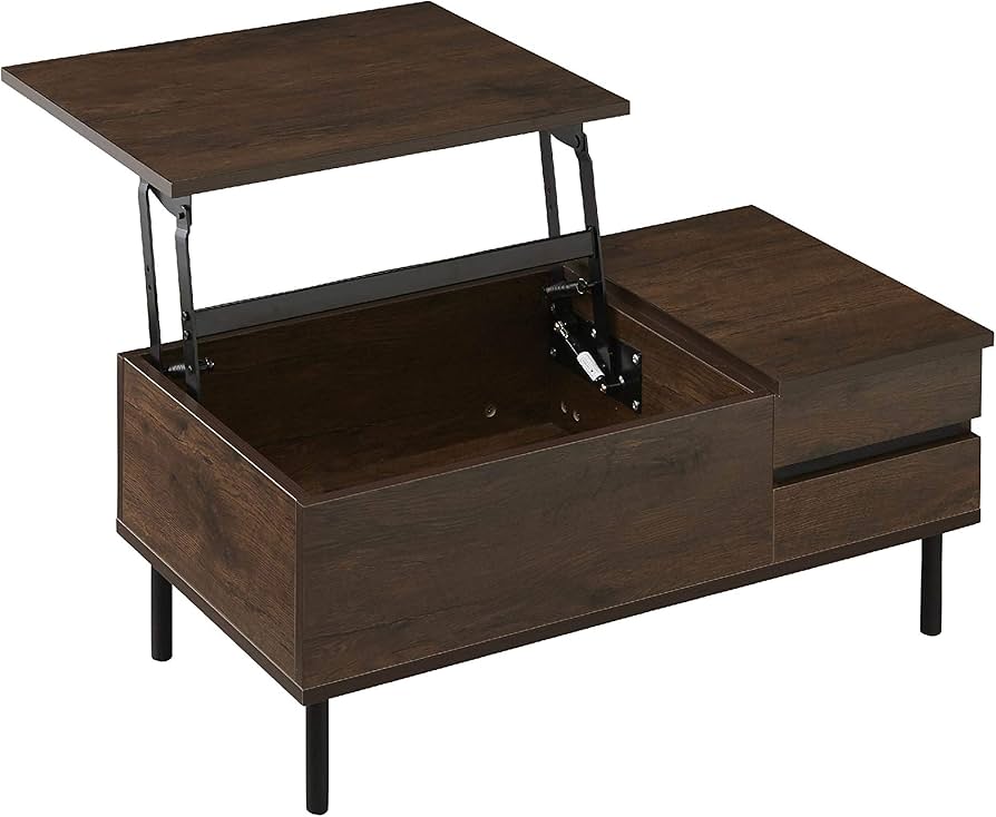 Amazon.co.jp: 武田コーポレーション 【ローテーブル・リフトアップ