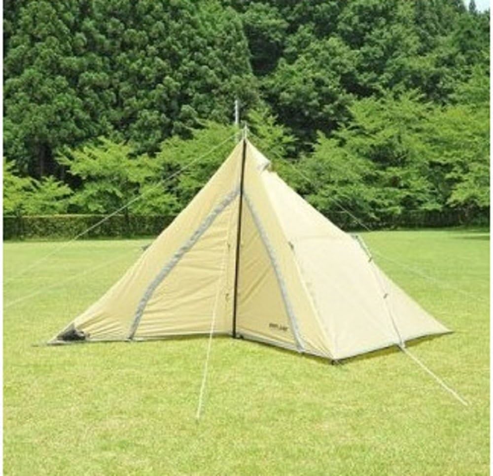 Amazon | UNIFLAME(ユニフレーム) REVOルーム 4 プラス