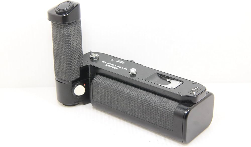 Amazon | Canon Aシリーズ用 モータードライブMA | カメラ用リモコン 通販