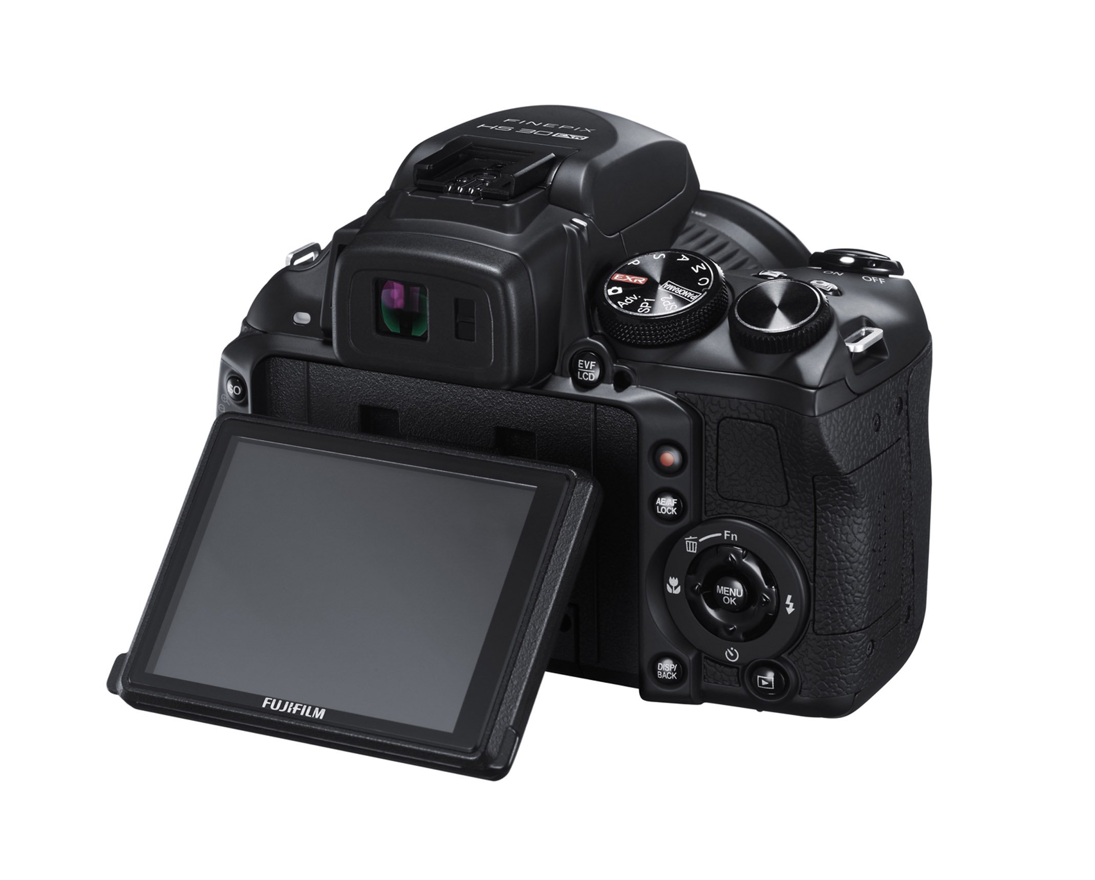 Amazon | FUJIFILM デジタルカメラ FinePix HS30EXR 光学30倍 F FX