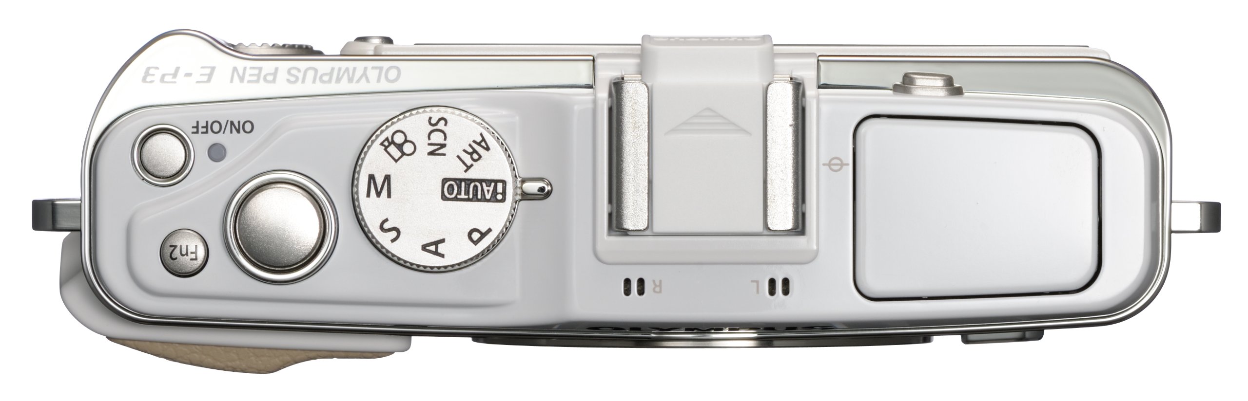 Amazon.co.jp: OLYMPUS ミラーレス一眼 PEN E-P3 ツインレンズキット