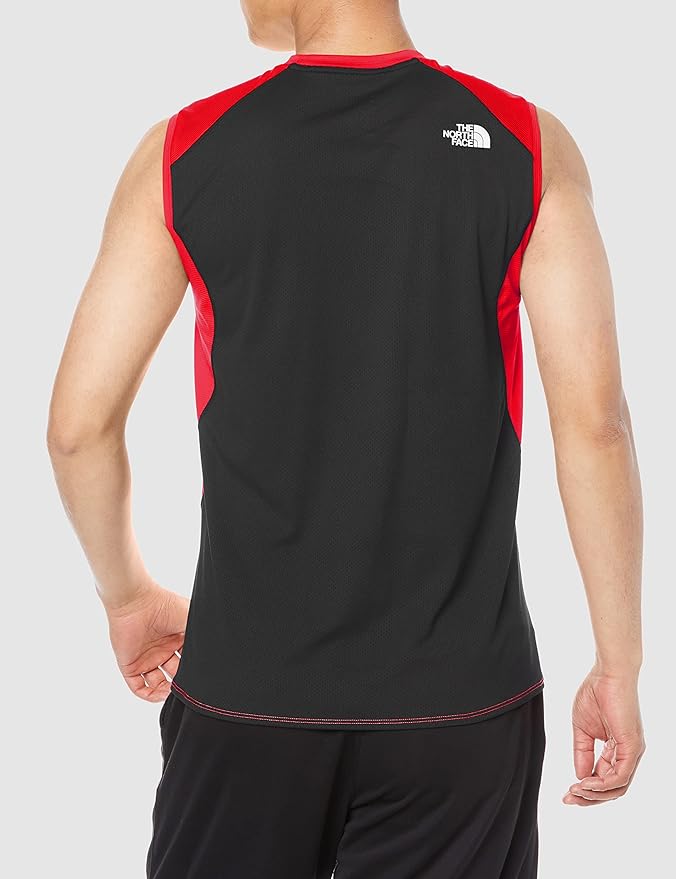 Amazon | [ザノースフェイス] スリーブレスベターザンネイキッドクルー