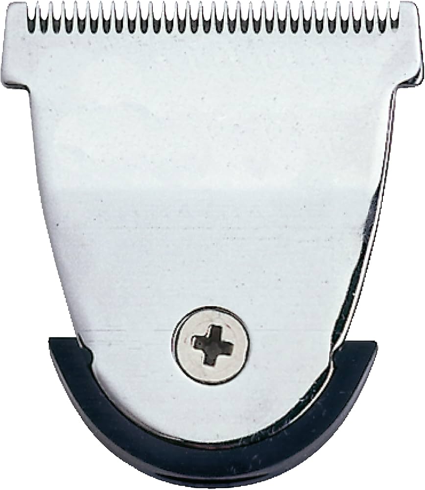 Amazon.com: Wahl Professional MAG/Sterling 4 Trimmer Blade, Quick