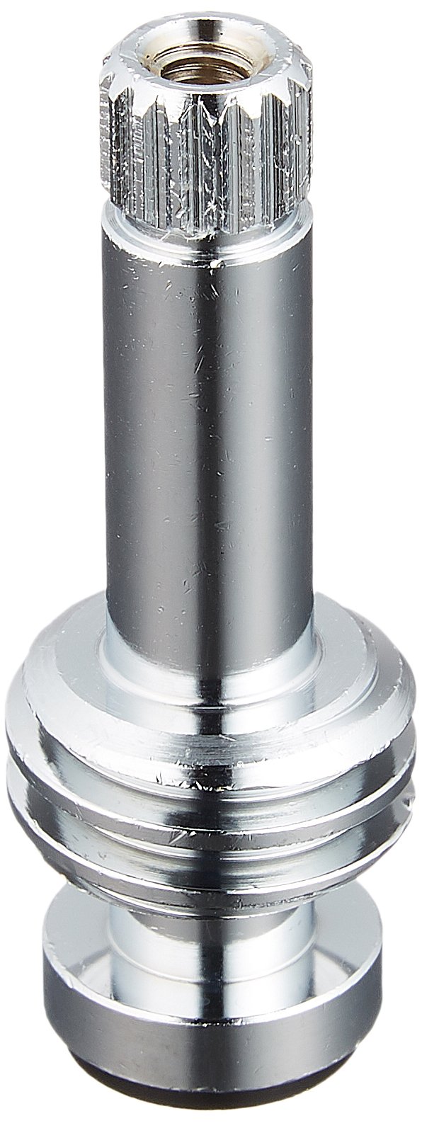 Amazon | カクダイ 左ネジスピンドル 固定コマ 792-809 | 浴室水栓用パーツ