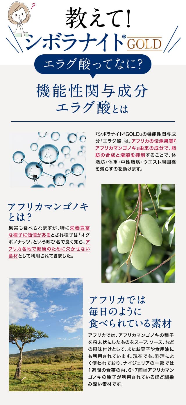 Amazon | 明治薬品 シボラナイト GOLD 90粒 30日分+ヘルスパンセット