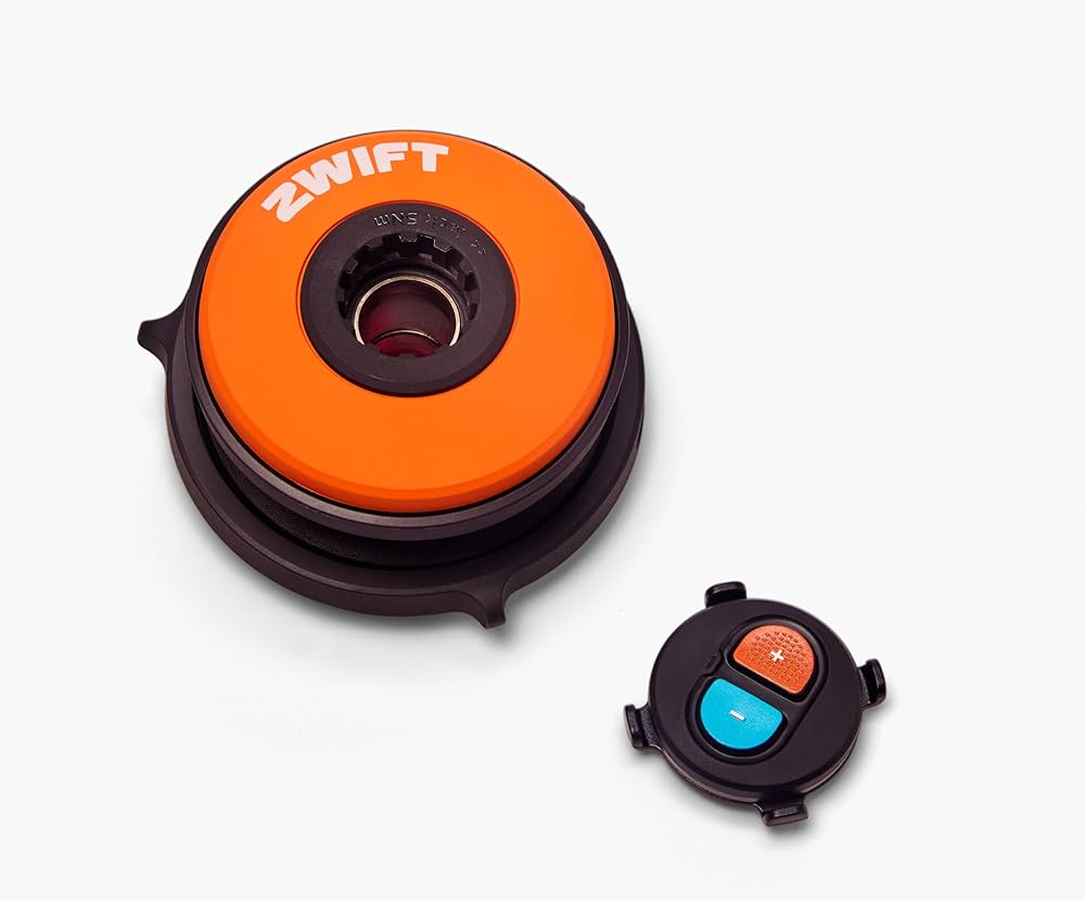 Amazon | 正規品 WAHOO COG&CLICK UPGRADE PACK コグ&クリック ワフー