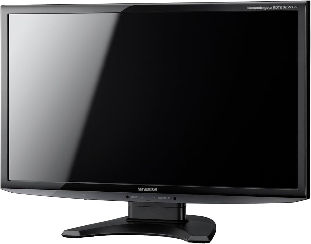 Amazon.co.jp: MITSUBISHI フルHD対応 23型IPS方式三菱液晶