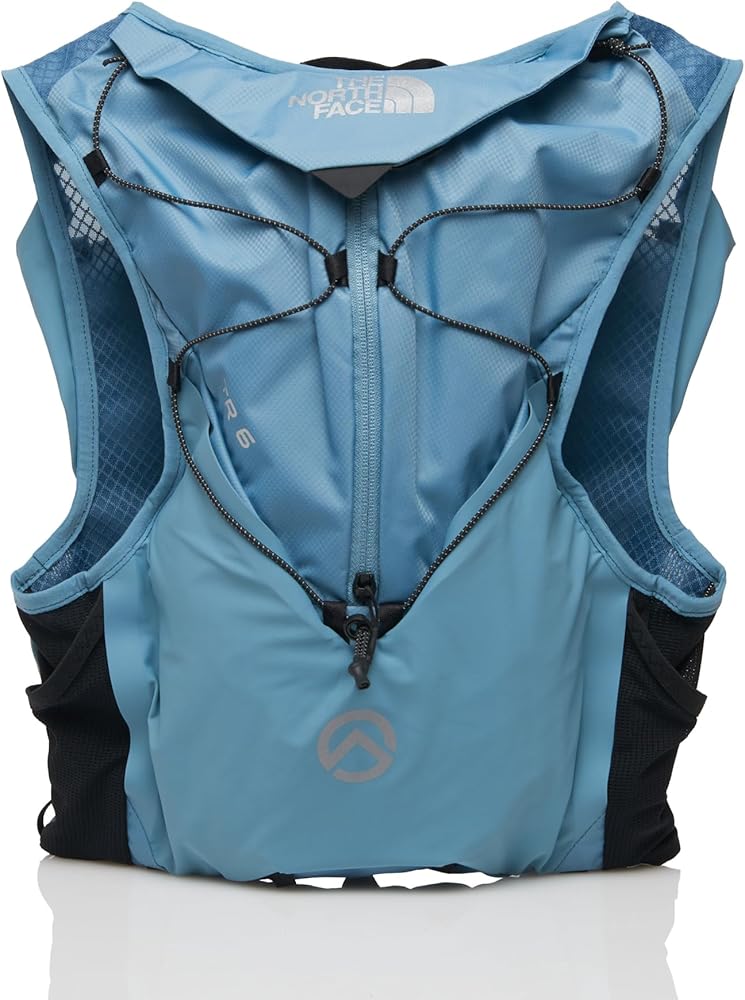 Amazon | [THE NORTH FACE] TR 6 アルジーブルー S | ハイドレーション