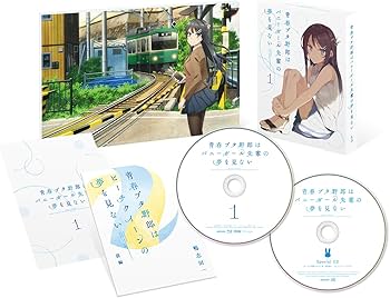 Amazon.co.jp: 青春ブタ野郎はバニーガール先輩の夢を見ない 1(完全