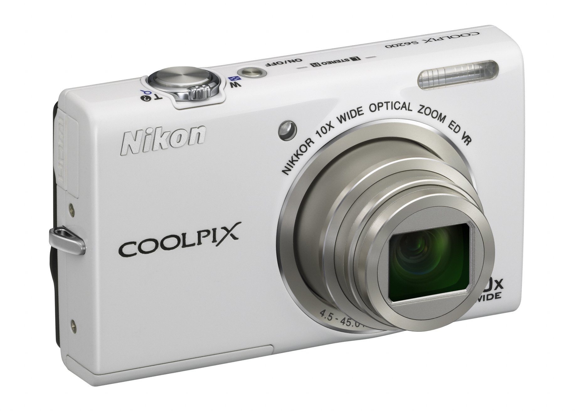 Amazon | Nikon デジタルカメラ COOLPIX (クールピクス) S6200