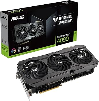 Amazon | ASUS TUF GeForce RTX 4090 24GB OG Edition ゲーミング