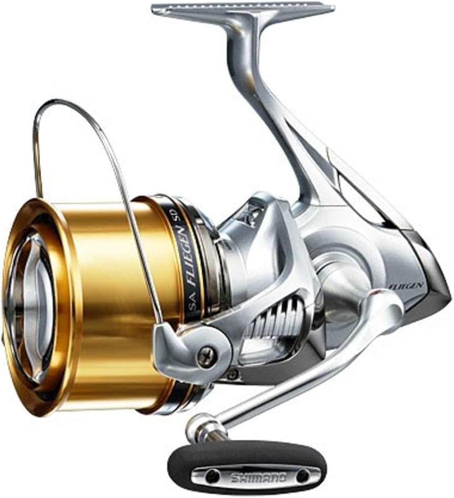 SHIMANO Super Aero FLIEGEN SD Normal Thread [Japan Import