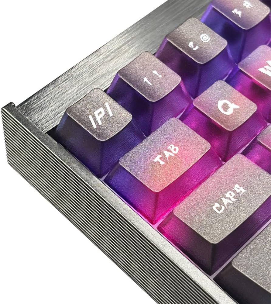 Amazon.co.jp: 【正規代理店品】IPI AURORA65 ラピッドトリガー