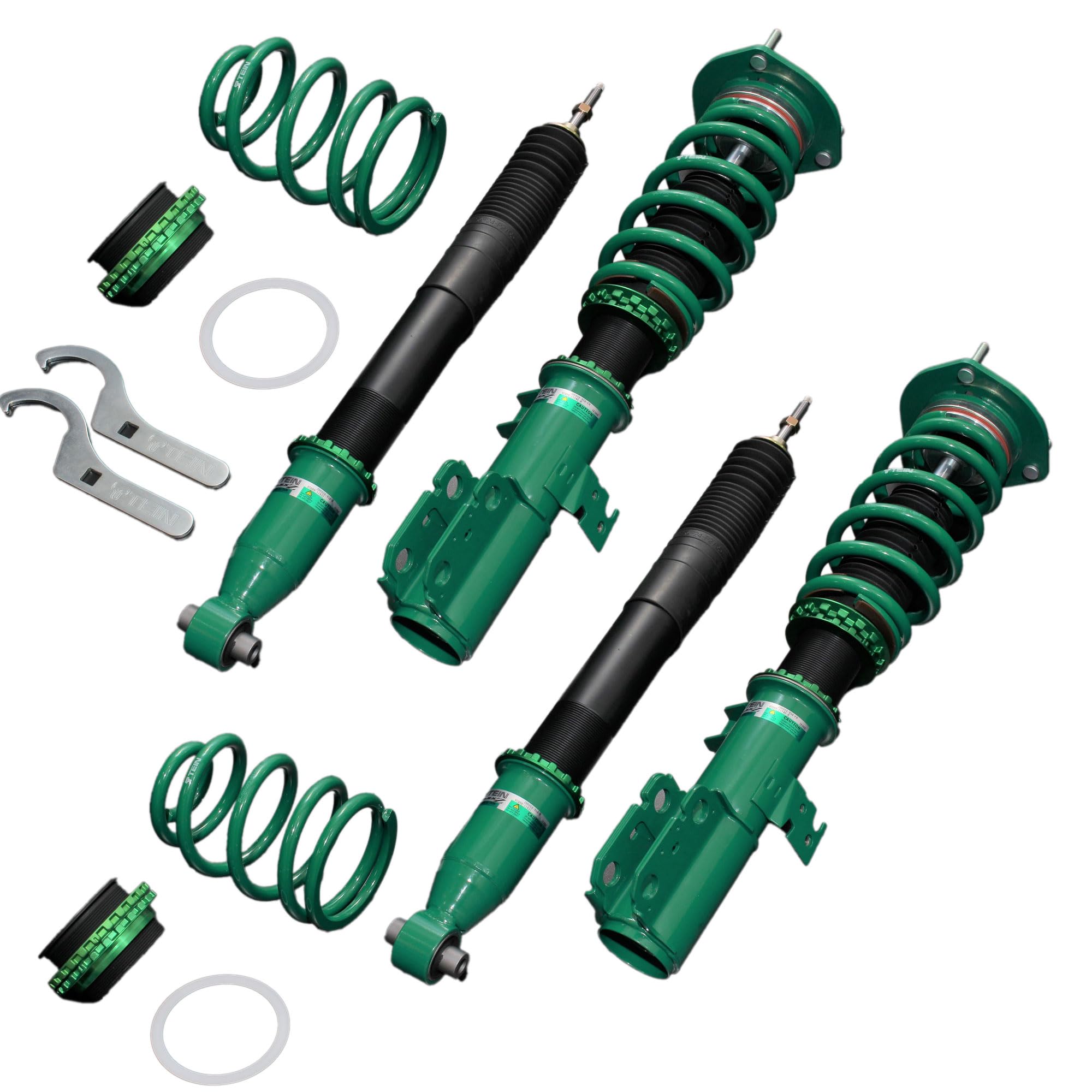 Amazon | TEIN ( テイン ) 車高調【 FLEX Z 】トヨタ アルテッツァ