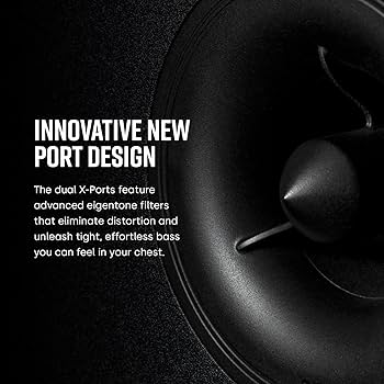 Amazon.com: Polk Audio Reserve Series R400 Large Center Channel