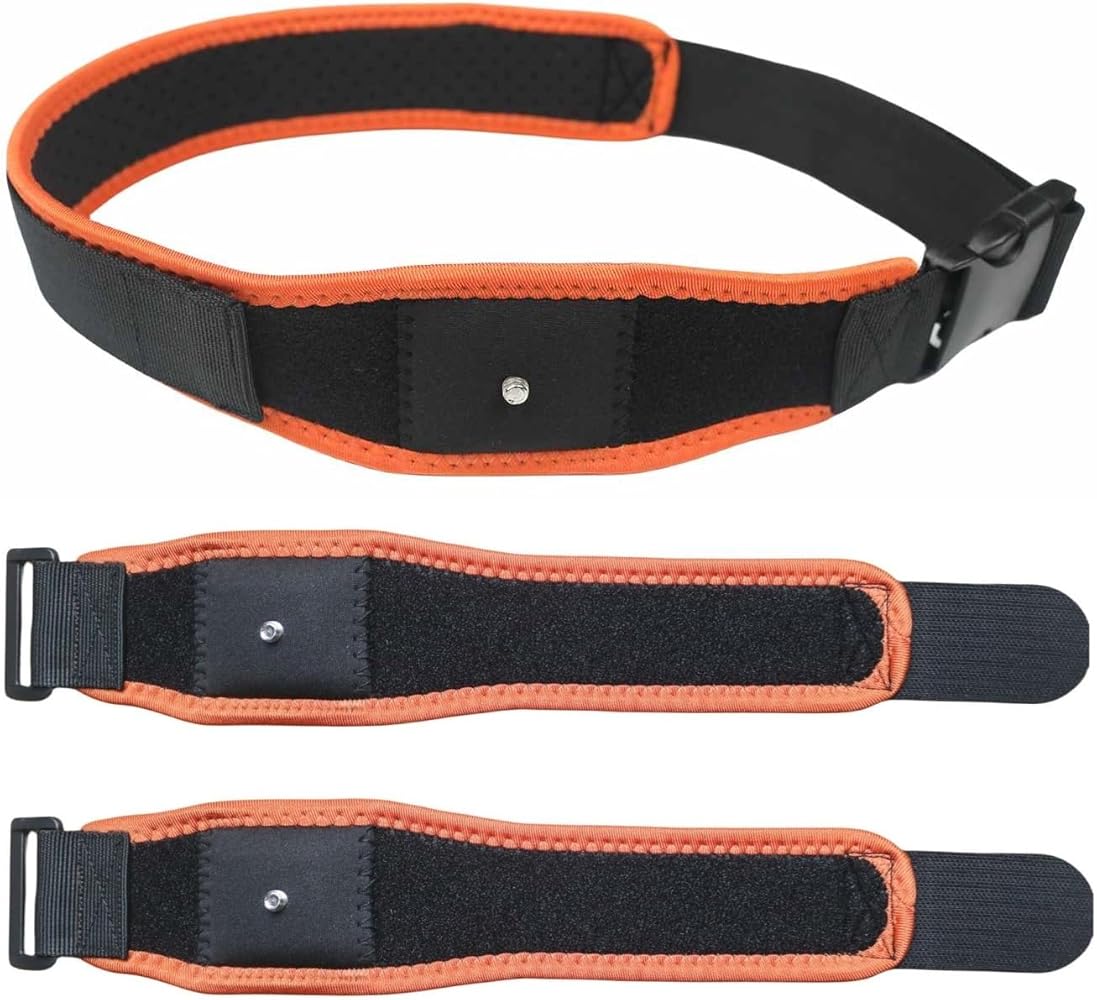 Amazon.co.jp: Jadery VR トラッカーベルト (2024年新モデル)腰と足首