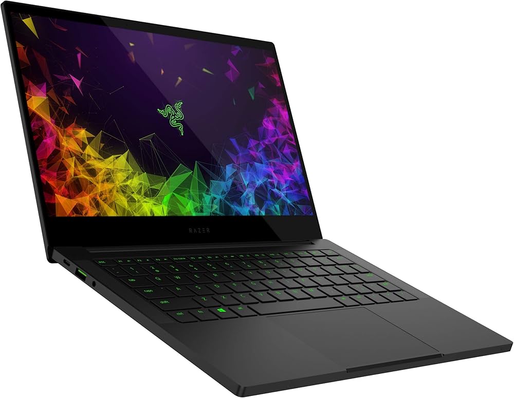 Amazon.co.jp: Razer Blade Stealth 13 ゲーミングノートPC (13.3